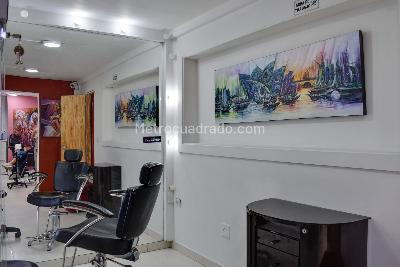 Casa de 5 alcobas en venta en Molinos Norte, Bogotá, 457 m² · foto 12 de 20