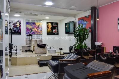 Casa de 5 alcobas en venta en Molinos Norte, Bogotá, 457 m² · foto 15 de 20