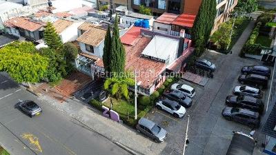 Casa de 5 alcobas en venta en Molinos Norte, Bogotá, 457 m² · foto 3 de 20