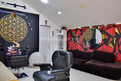 Casa de 5 alcobas en venta en Molinos Norte, Bogotá, 457 m² · foto 18 de 20