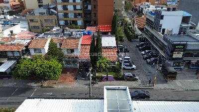 Casa de 5 alcobas en venta en Molinos Norte, Bogotá, 457 m² · foto 19 de 20