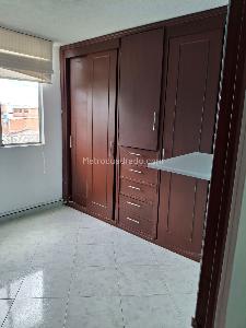 Apartamento en venta en Engativa, Bogotá · foto 3 de 10