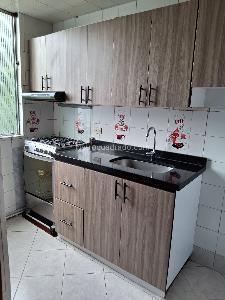 Apartamento en venta en Engativa, Bogotá · foto 8 de 10