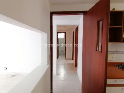 Apartamento en venta en Britalia Norte, Bogotá · foto 10 de 16