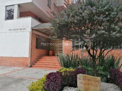 Apartamento en venta en Britalia Norte, Bogotá · foto 3 de 16
