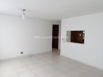 Apartamento en venta en Britalia Norte, Bogotá · foto 6 de 16
