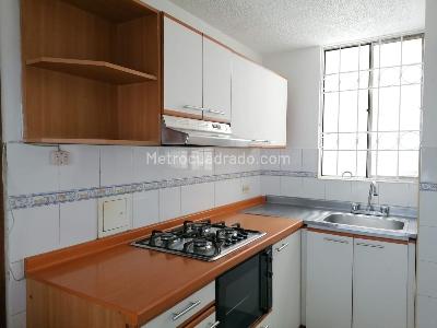Apartamento en venta en Britalia Norte, Bogotá · foto 8 de 16