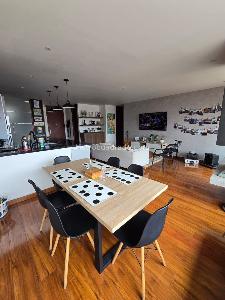 Apartamento de 2 alcobas en venta en Chico Navarra, Bogotá, 100 m² · foto 7 de 16