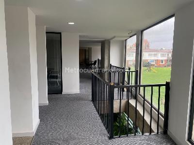Apartamento de 1 alcoba en venta en Julio Florez, Bogotá, 25 m² · foto 11 de 17