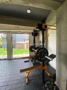 Apartamento de 1 alcoba en venta en Julio Florez, Bogotá, 25 m² · foto 15 de 17