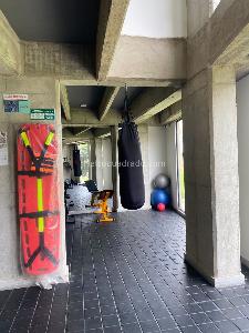 Apartamento de 1 alcoba en venta en Julio Florez, Bogotá, 25 m² · foto 16 de 17