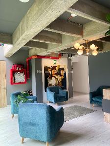 Apartamento de 1 alcoba en venta en Julio Florez, Bogotá, 25 m² · foto 17 de 17