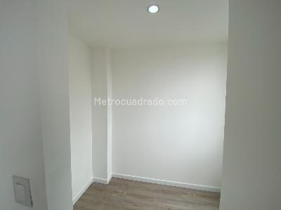 Apartamento de 1 alcoba en venta en Julio Florez, Bogotá, 25 m² · foto 5 de 17