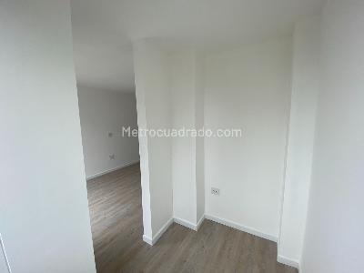 Apartamento de 1 alcoba en venta en Julio Florez, Bogotá, 25 m² · foto 6 de 17