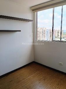 Apartamento de 3 alcobas en venta en Gran Granada, Bogotá, 59 m² · foto 12 de 20