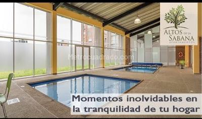 Apartamento de 3 alcobas en venta en Gran Granada, Bogotá, 59 m² · foto 20 de 20