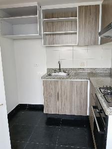 Apartamento de 3 alcobas en venta en Gran Granada, Bogotá, 59 m² · foto 3 de 20