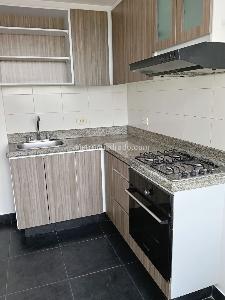 Apartamento de 3 alcobas en venta en Gran Granada, Bogotá, 59 m² · foto 5 de 20