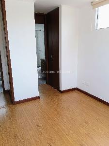 Apartamento de 3 alcobas en venta en Gran Granada, Bogotá, 59 m² · foto 9 de 20