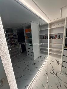 Apartamento en venta en Primavera, Bogotá · foto 10 de 17
