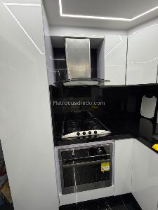 Apartamento en venta en Primavera, Bogotá · foto 14 de 17