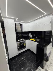 Apartamento en venta en Primavera, Bogotá · foto 3 de 17