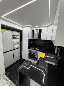 Apartamento en venta en Primavera, Bogotá · foto 4 de 17