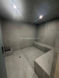 Apartamento de 1 alcoba en venta en Colombia, Bogotá, 23 m² · foto 10 de 20