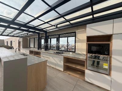 Apartamento de 1 alcoba en venta en Colombia, Bogotá, 23 m² · foto 11 de 20