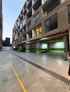 Apartamento de 1 alcoba en venta en Colombia, Bogotá, 23 m² · foto 14 de 20