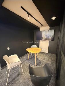 Apartamento de 1 alcoba en venta en Colombia, Bogotá, 23 m² · foto 19 de 20