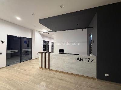 Apartamento de 1 alcoba en venta en Colombia, Bogotá, 23 m² · foto 20 de 20