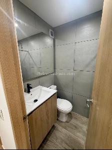 Apartamento de 1 alcoba en venta en Colombia, Bogotá, 23 m² · foto 4 de 20