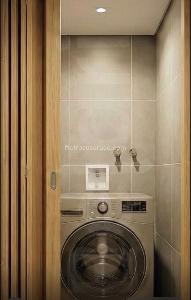 Apartamento de 1 alcoba en venta en Colombia, Bogotá, 23 m² · foto 6 de 20