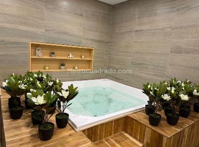 Apartamento de 1 alcoba en venta en Colombia, Bogotá, 23 m² · foto 8 de 20