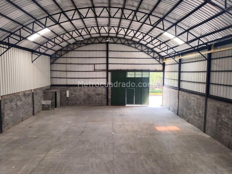 Bodega en Arriendo, FLORA INDUSTRIAL Norte, Cali - Vista 5