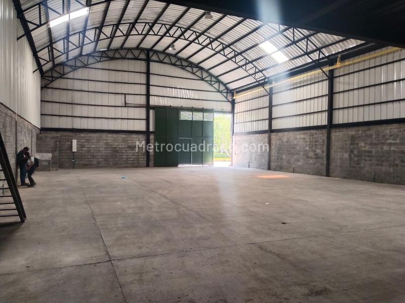 Bodega en Arriendo, FLORA INDUSTRIAL Norte, Cali - Vista 3