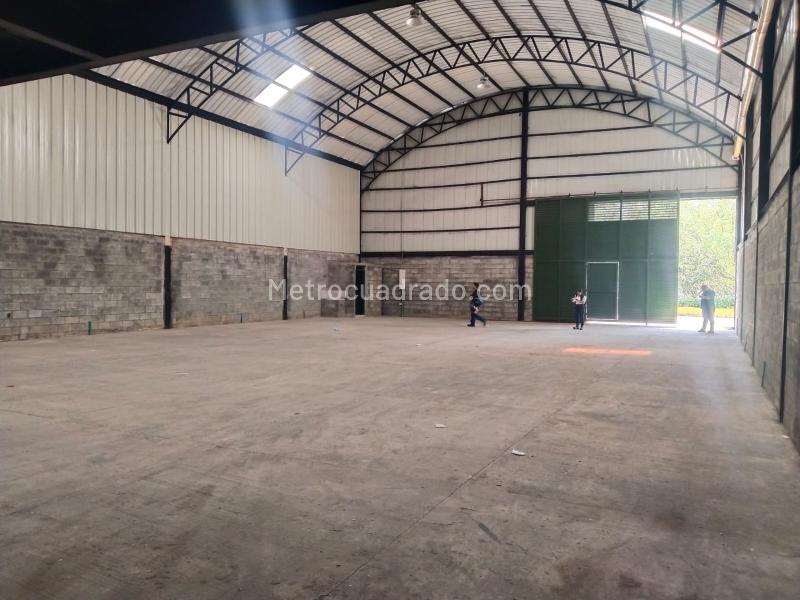 Bodega en Arriendo, FLORA INDUSTRIAL Norte, Cali - Vista 2