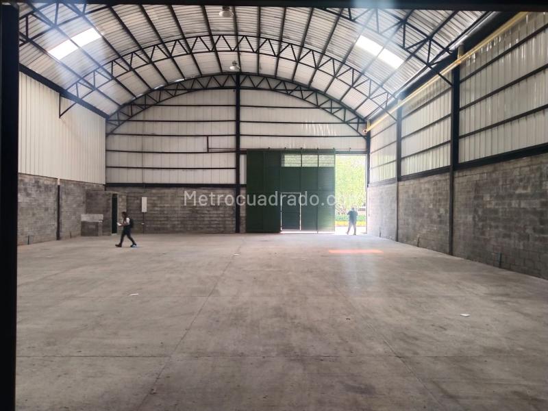 Bodega en Arriendo, FLORA INDUSTRIAL Norte, Cali - Vista 4
