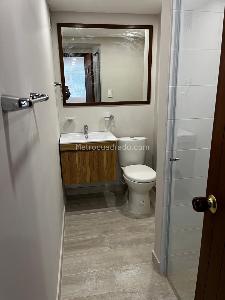 Apartamento de 1 alcoba en venta en Chico Ii Sector, Bogotá, 60 m² · foto 5 de 6