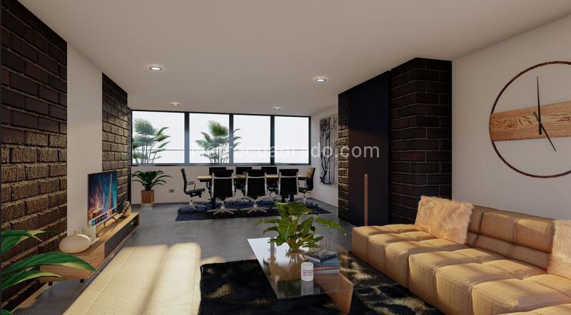 Apartamento en Venta, LOMA DEL INDIO POBLADO   Nororiente, Medellín – pohled 3