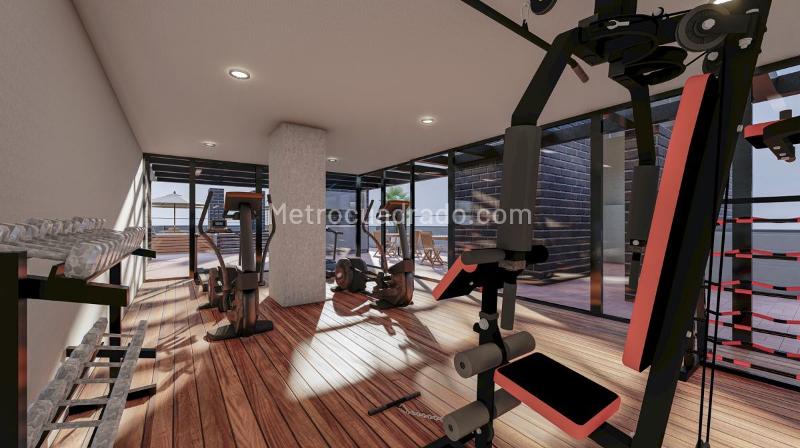 Apartamento en Venta, LOMA DEL INDIO POBLADO   Nororiente, Medellín – pohled 4