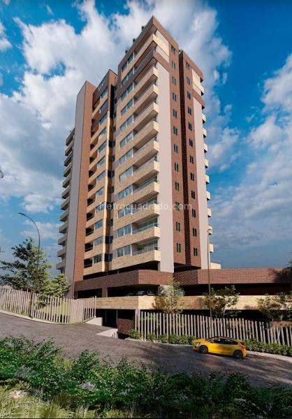 Apartamento en Venta, LOMA DEL INDIO POBLADO   Nororiente, Medellín – pohled 2