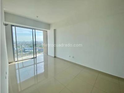Apartamento de 3 alcobas en venta en Los Corales, Cartagena, 91 m² · foto 11 de 12