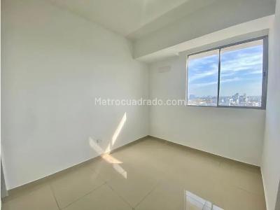 Apartamento de 3 alcobas en venta en Los Corales, Cartagena, 91 m² · foto 7 de 12
