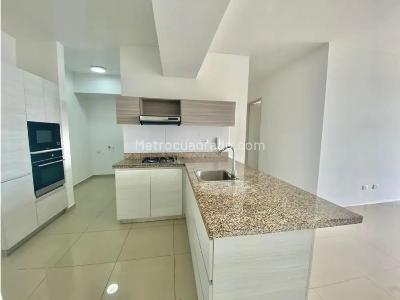Apartamento de 3 alcobas en venta en Los Corales, Cartagena, 91 m² · foto 9 de 12