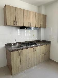 Apartamento en venta en El Recreo, Cartagena · foto 13 de 13