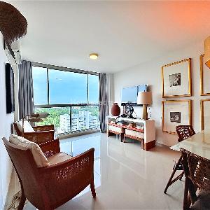 Apartaestudio en Arriendo, VILLA COUNTRY Noroccidente, Barranquilla