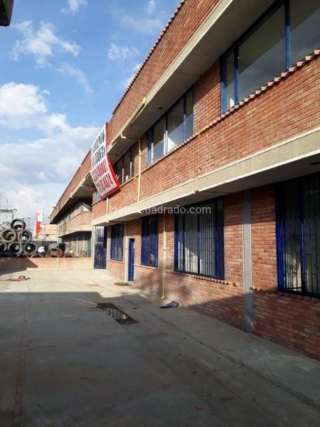 Bodega en Arriendo, Ciudad latina, Soacha - Más