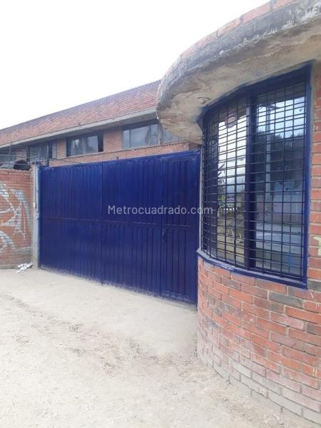 Bodega en Arriendo, Ciudad latina, Soacha - Vista 3